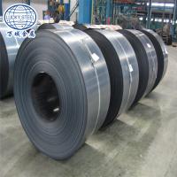 CRC cold rolled steel coil with full hard